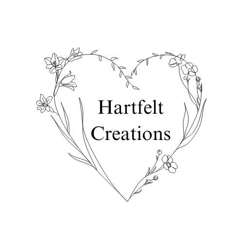 Hartfelt Creations